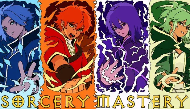 Sorcery Mastery