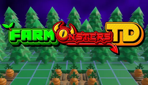 FARMonstersTD