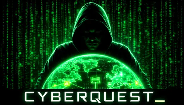 CyberQuest