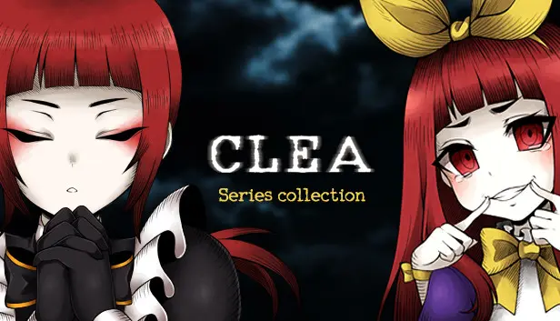 Clea Series Collection