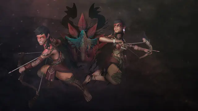 Aritana and the Twin Masks (Xbox One)