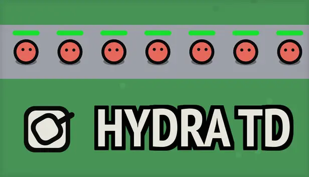 Hydra TD
