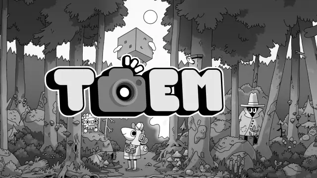 TOEM Original Soundtrack