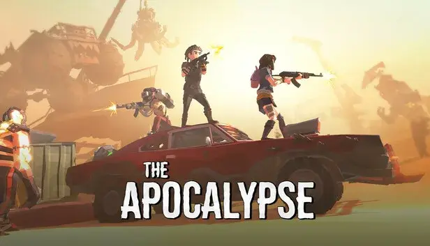 The Apocalypse