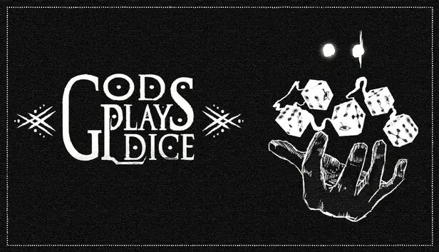 Gods Play Dice