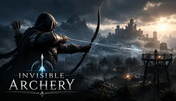 Invisible Archery