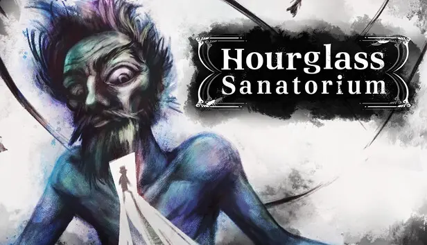 Hourglass Sanatorium