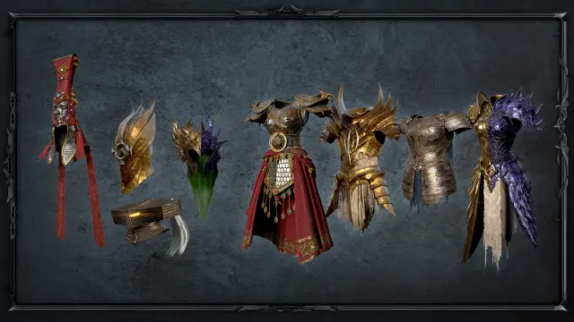 Dragonkin: The Banished - War Ancestors Pack - Xbox Series