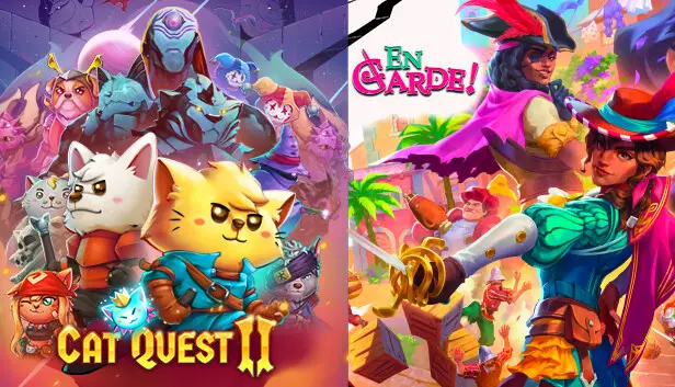 Comedy Bundle