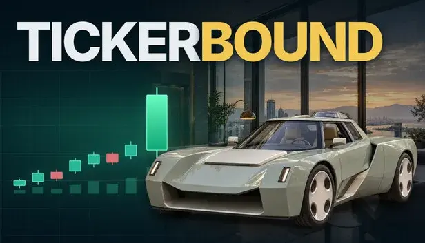 Tickerbound