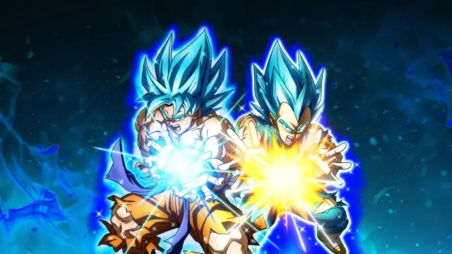 DRAGON BALL: Sparking! ZERO Legendary - Xbox Series
