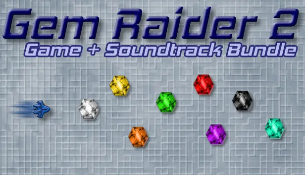 Gem Raider 2