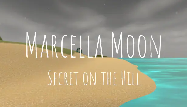 Marcella Moon: Secret on the Hill