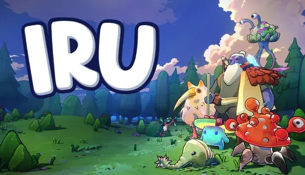 IRU