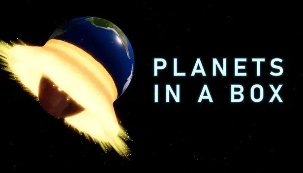 Planets in a Box