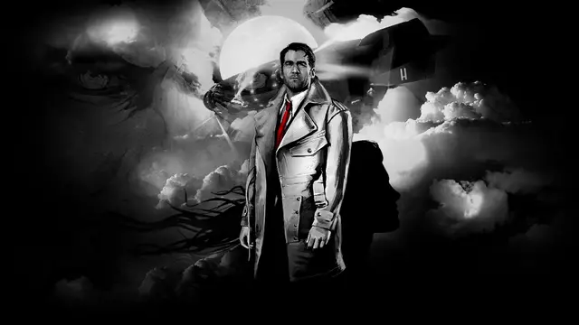 Blues and Bullets - Bundle 1-2 (Xbox One)