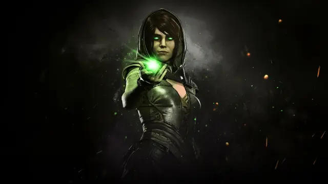 Enchantress (Xbox One)