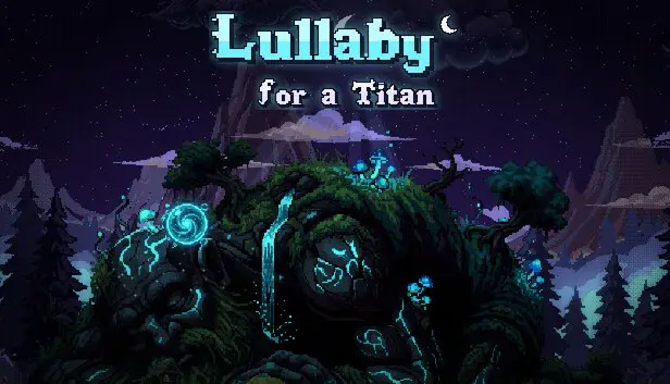 Lullaby for a Titan