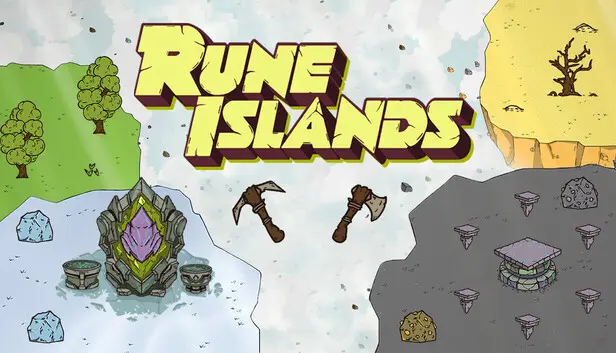 Rune Islands