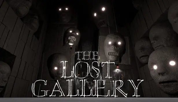 The Lost Gallery
