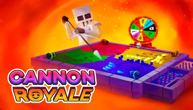 Cannon Royale