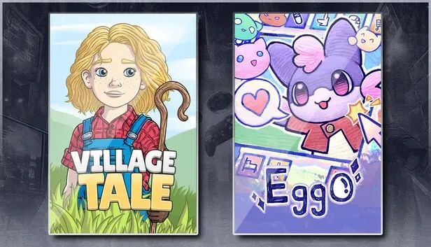 Village Tale & Eggo