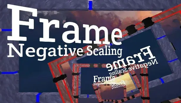 Frame - Negative Scaling DLC
