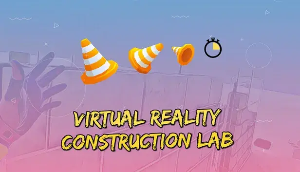 VR Construction Lab