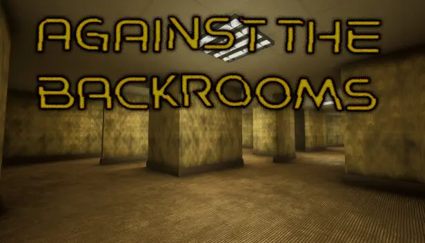 Against The Backrooms