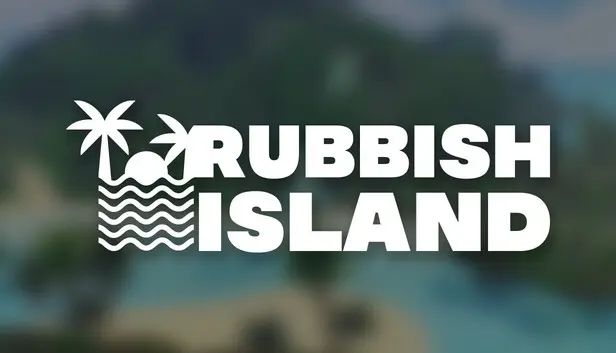 Rubbish Island