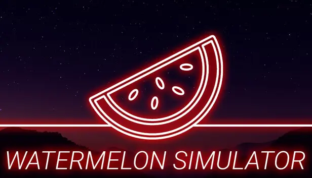 Watermelon Simulator