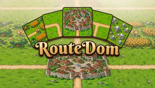 RouteDom