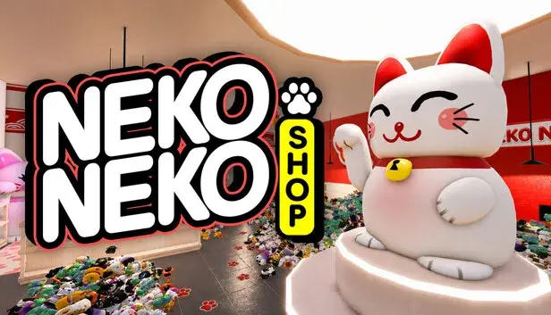 Neko Neko Shop