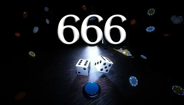 666