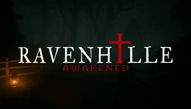 Ravenhille: Awakened