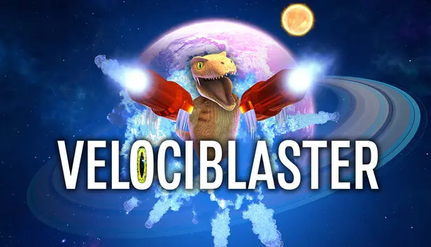VELOCIBLASTER