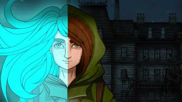 Whispering Willows (Xbox One)