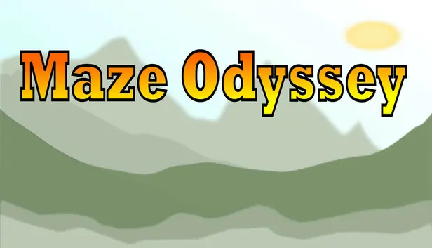 Maze Odyssey