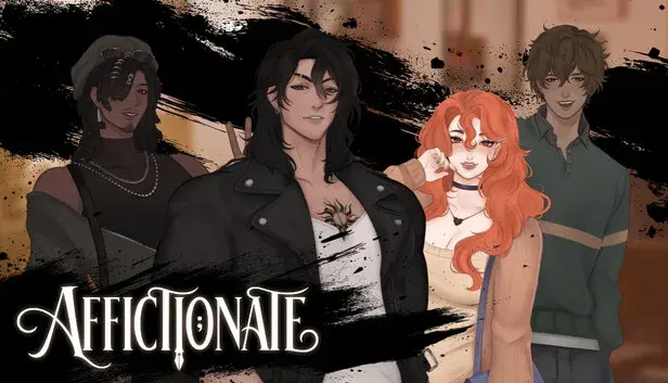 Affictionate
