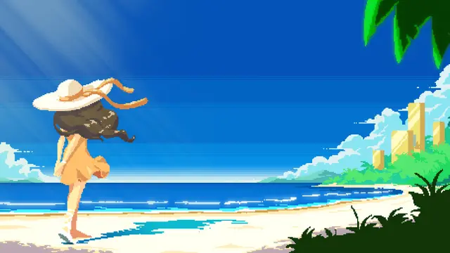 Evan's Remains (Xbox One)