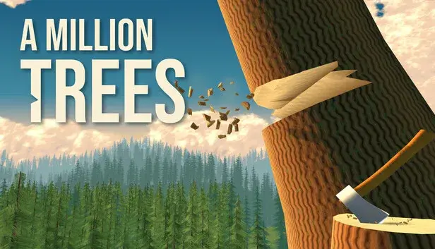 A Million Trees