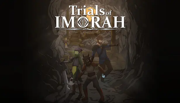 Trials of Imorah