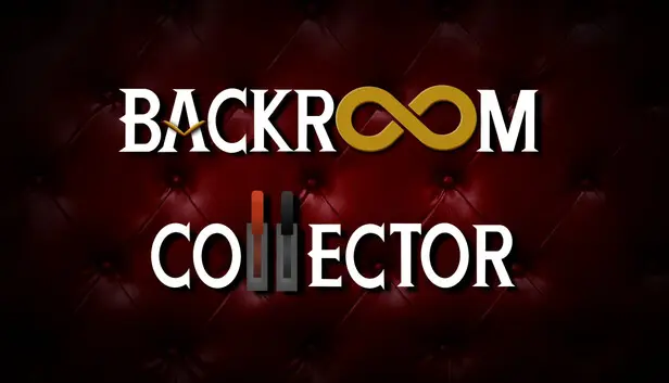 Backroom Collector Collector's Edition