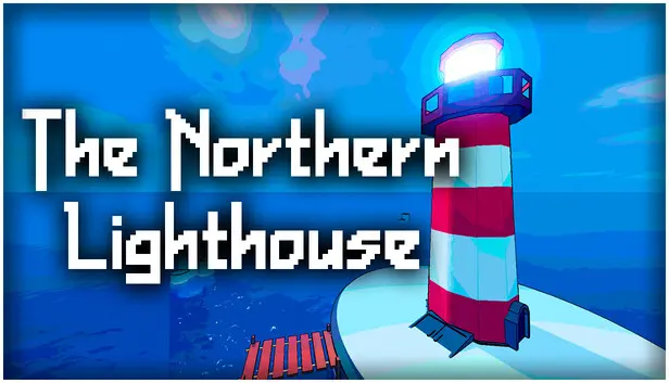 The Northern Lighthouse