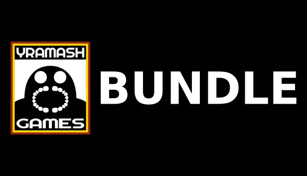 Yramash Games BUNDLE