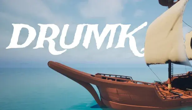 Drumk