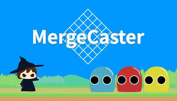 MergeCaster