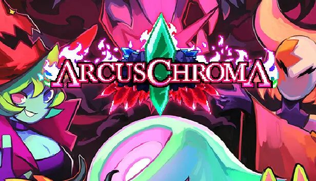 Arcus Chroma