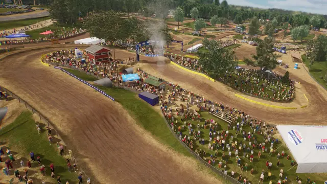 2022 AMA Pro Motocross Championship (PS4 & PS5)