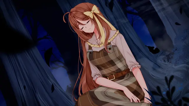 The Fairy's Secret (Xbox One & Series)